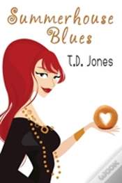 Capa do artigo Summerhouse Blues