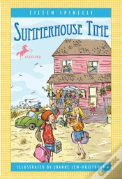 Capa do artigo Summerhouse Time