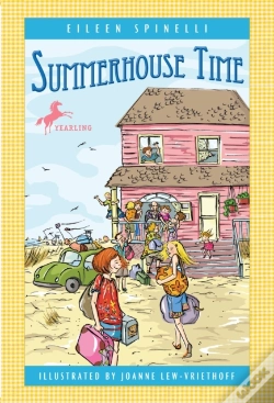 Capa do artigo Summerhouse Time