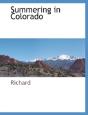 Summering In Colorado - Preview