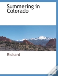 Capa do artigo Summering In Colorado