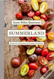 Capa do artigo Summerland