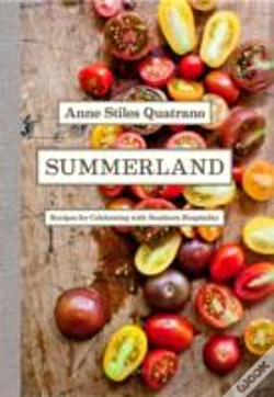 Capa do artigo Summerland
