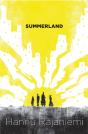 Summerland - Preview