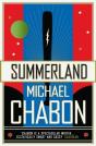 Summerland - Preview