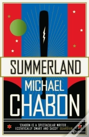 Capa do artigo Summerland