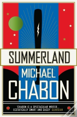 Capa do artigo Summerland