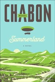 Capa do artigo Summerland
