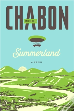 Capa do artigo Summerland
