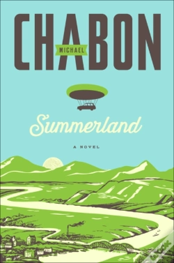 Capa do artigo Summerland