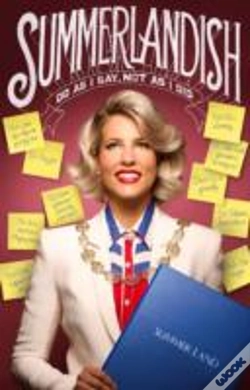Capa do artigo Summerlandish:Lessons I Never Learnt