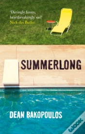 Capa do artigo Summerlong
