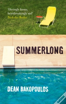 Capa do artigo Summerlong