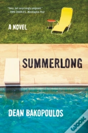 Capa do artigo Summerlong