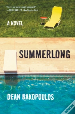 Capa do artigo Summerlong