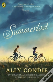 Capa do artigo Summerlost