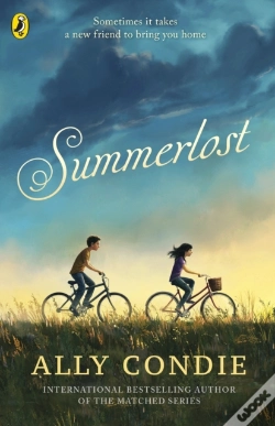 Capa do artigo Summerlost