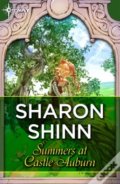 Capa do artigo Summers At Castle Auburn
