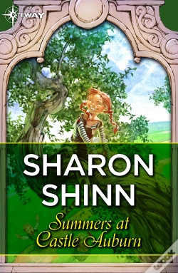 Capa do artigo Summers At Castle Auburn