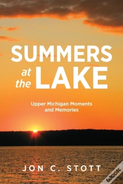 Capa do artigo Summers At The Lake
