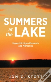 Capa do artigo Summers At The Lake