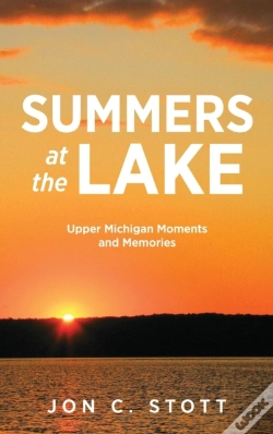 Capa do artigo Summers At The Lake