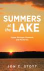 Summers At The Lake - Preview