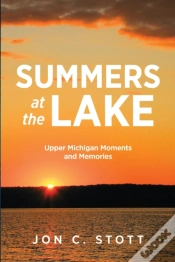 Capa do artigo Summers At The Lake