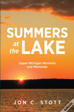 Capa do artigo Summers At The Lake