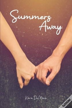 Capa do artigo Summers Away