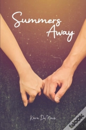 Capa do artigo Summers Away