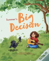 Summer'S Big Decision