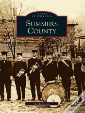 Capa do artigo Summers County
