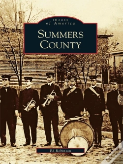 Capa do artigo Summers County