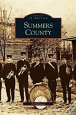 Capa do artigo Summers County