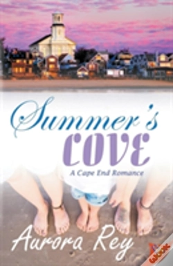 Capa do artigo Summer'S Cove