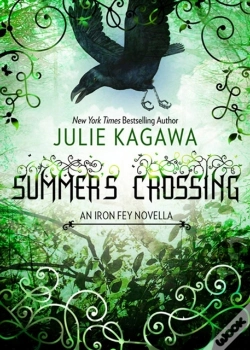 Capa do artigo Summer'S Crossing