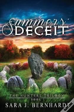 Capa do artigo Summers' Deceit