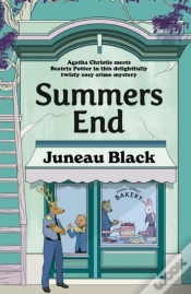 Capa do artigo Summers End