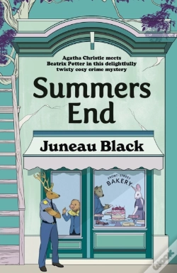 Capa do artigo Summers End