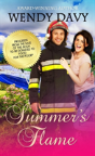 Summer'S Flame - Preview