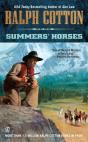 Summers' Horses - Preview