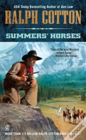Capa do artigo Summers