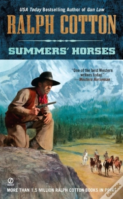 Capa do artigo Summers' Horses
