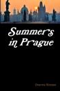 Summers In Prague - Preview