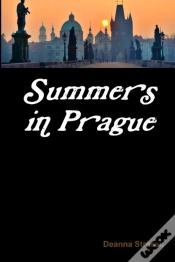Capa do artigo Summers In Prague