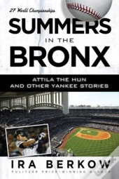 Summers In The Bronx