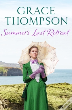 Capa do artigo Summer'S Last Retreat