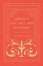Summer'S Last Will And Testament - Preview