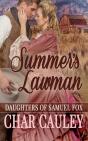 Summer'S Lawman - Preview